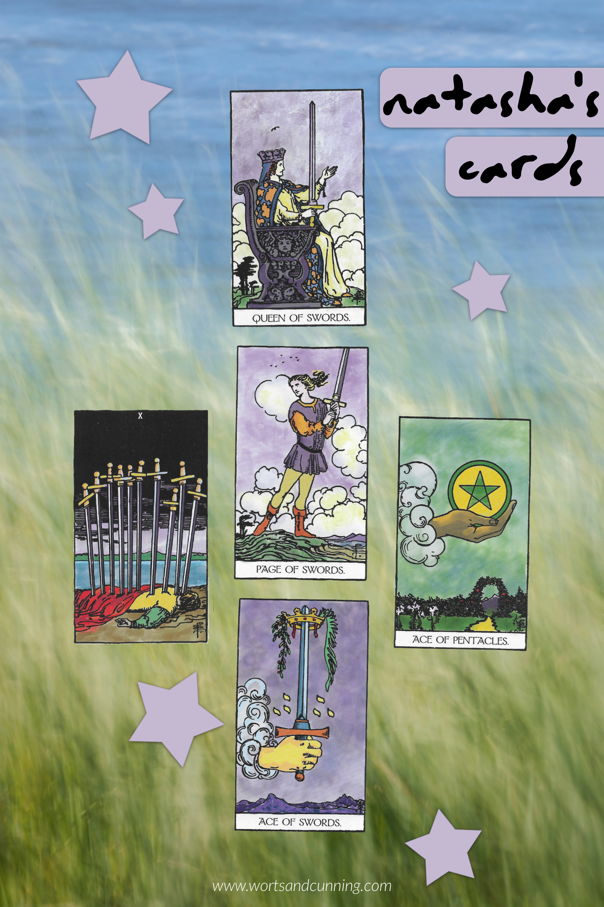 tarot for community