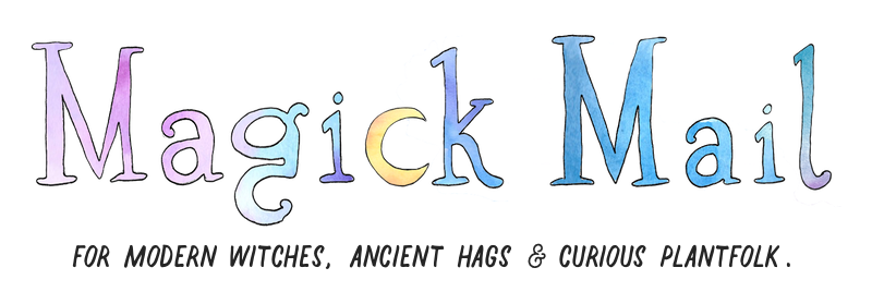 magick mail header