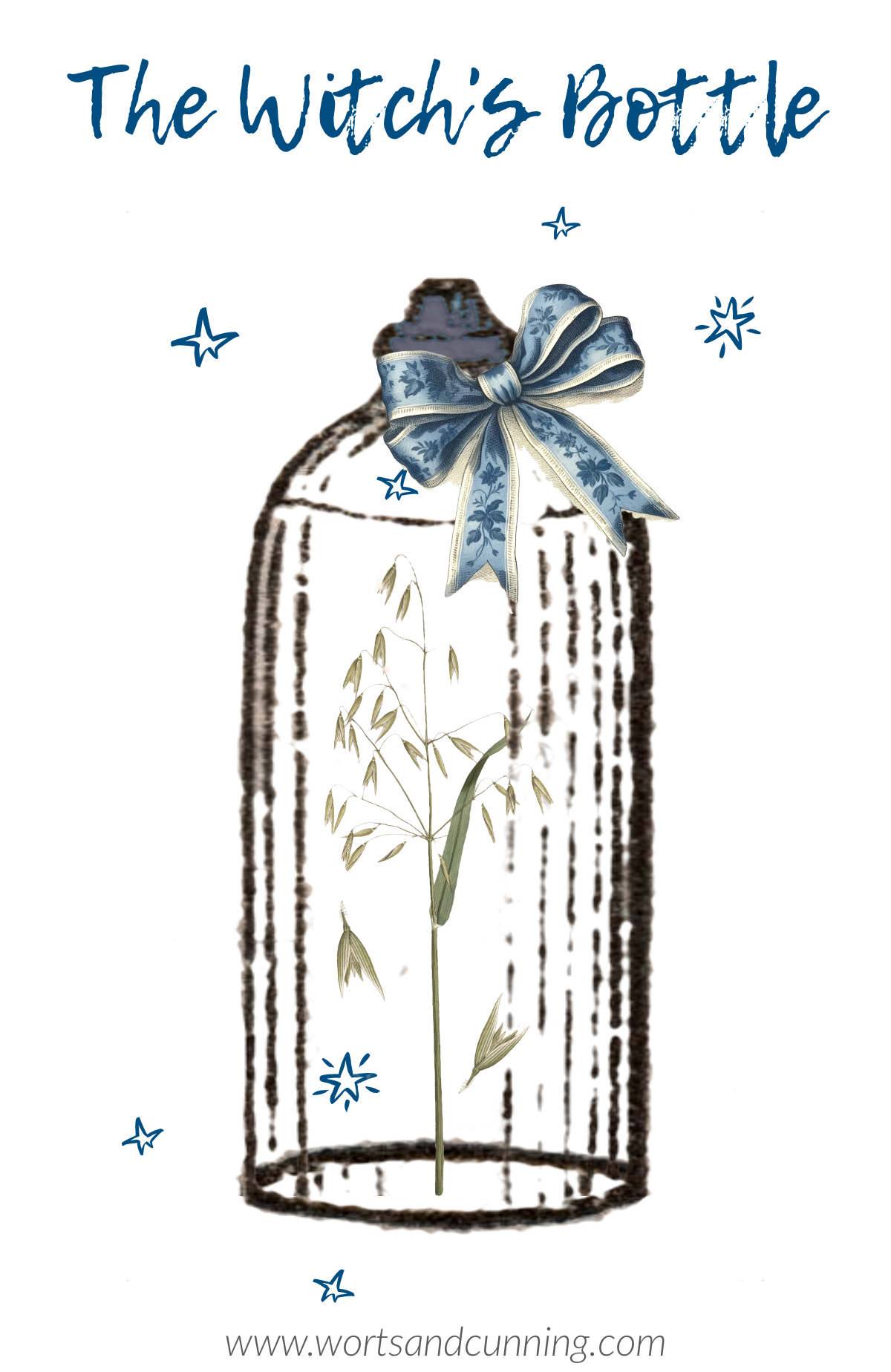 witch's bottle