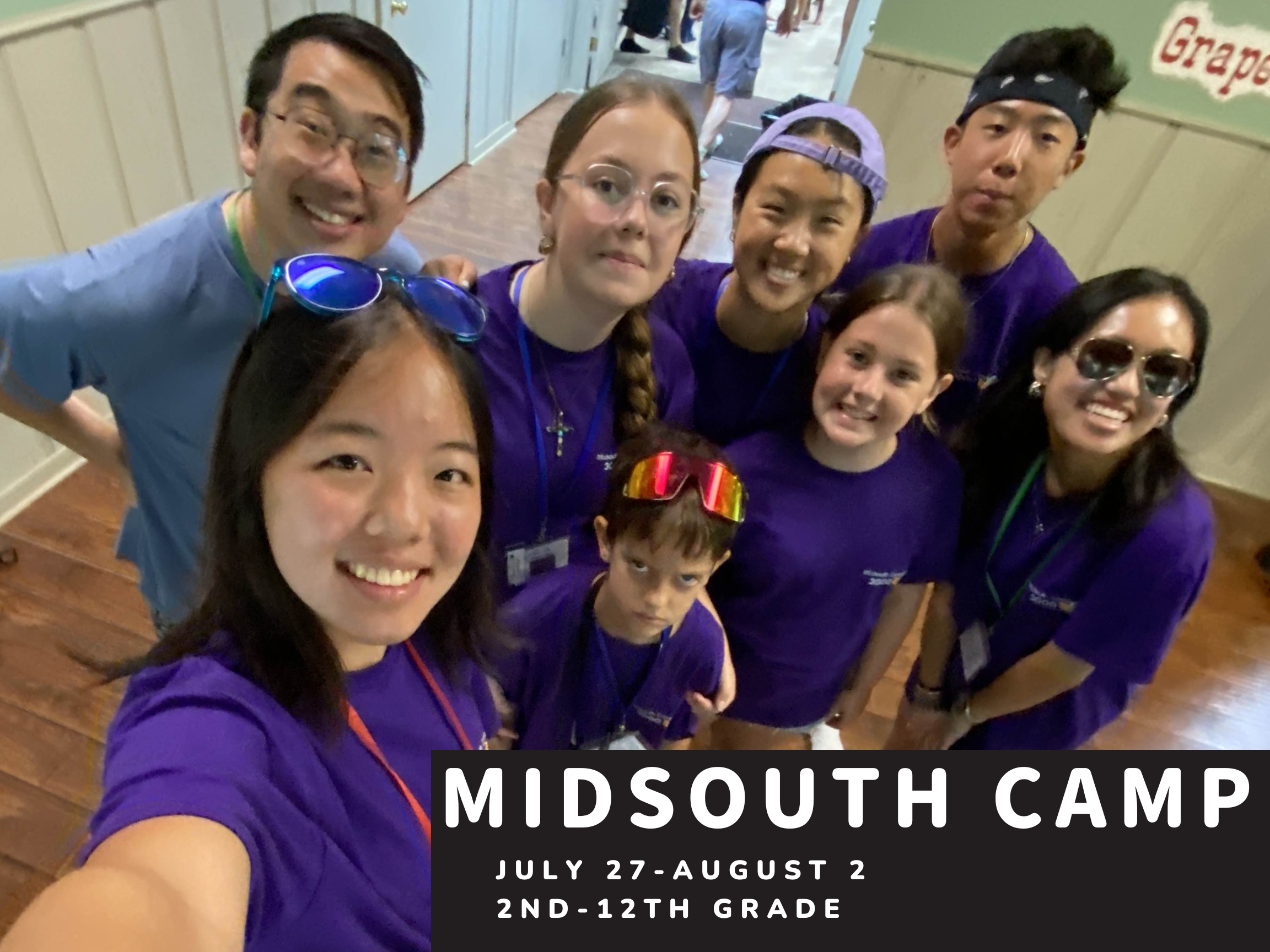 Midsouth Camp