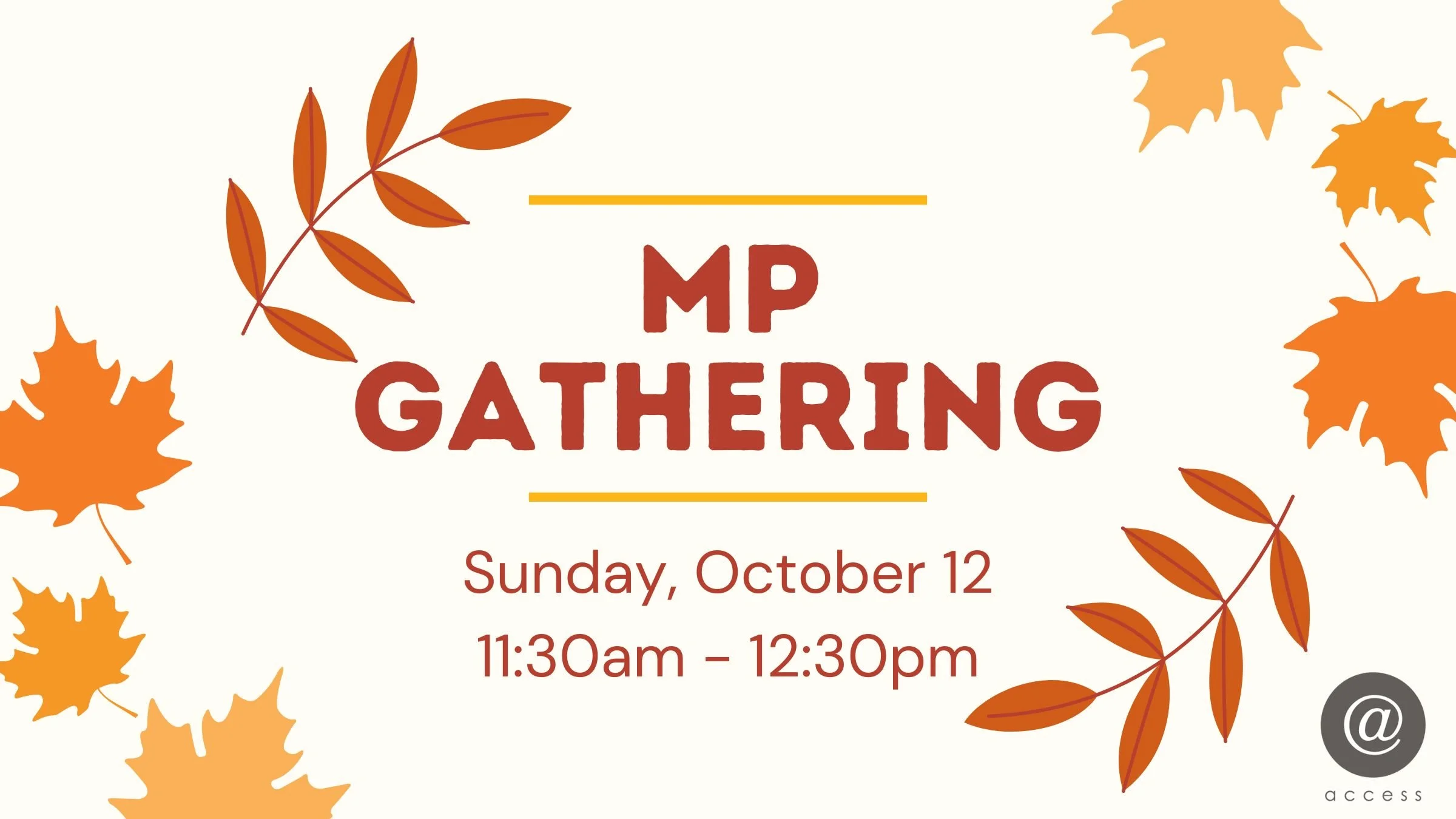 MP Gathering