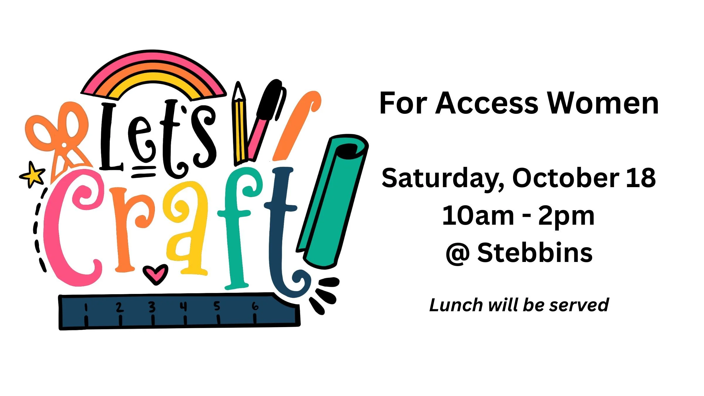 Chat and Craft!