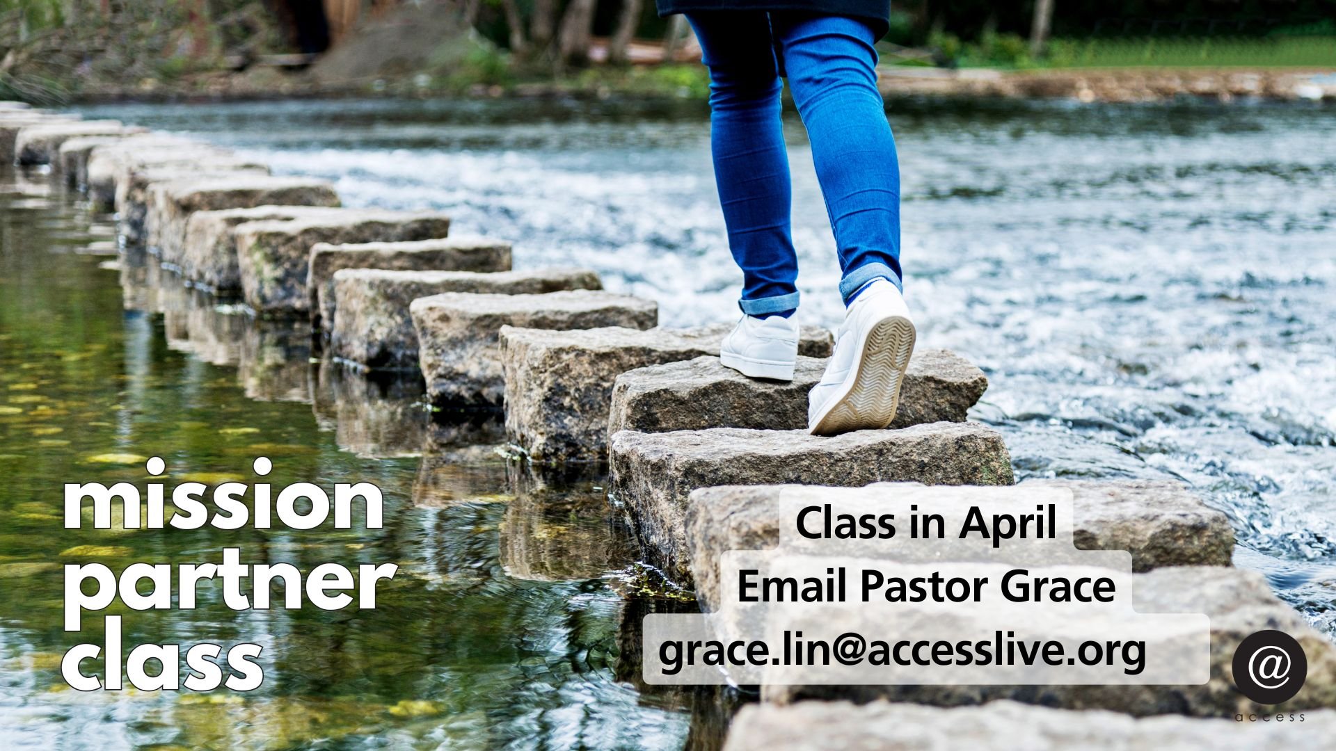 Mission Partner Class