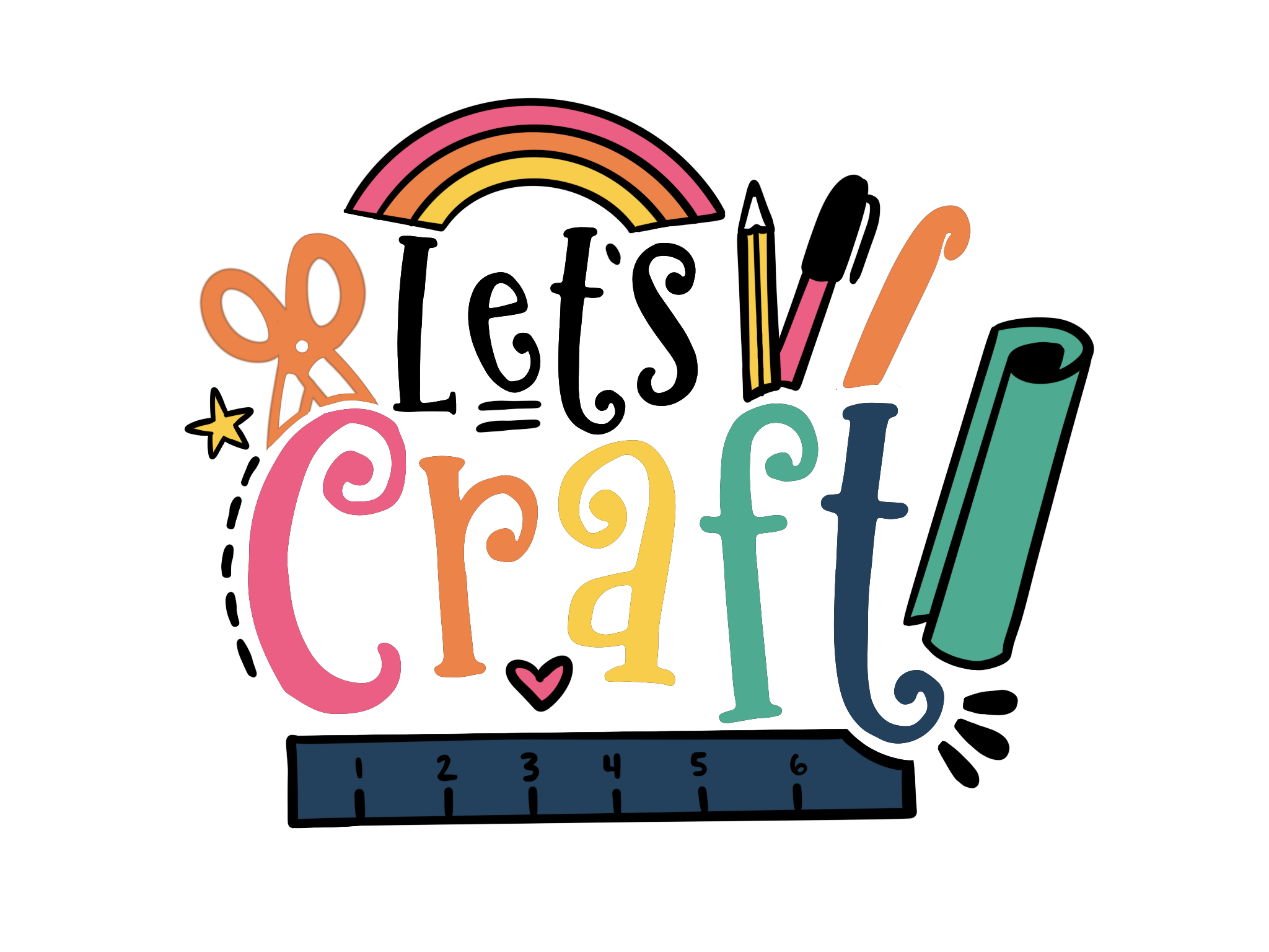Chat and Craft