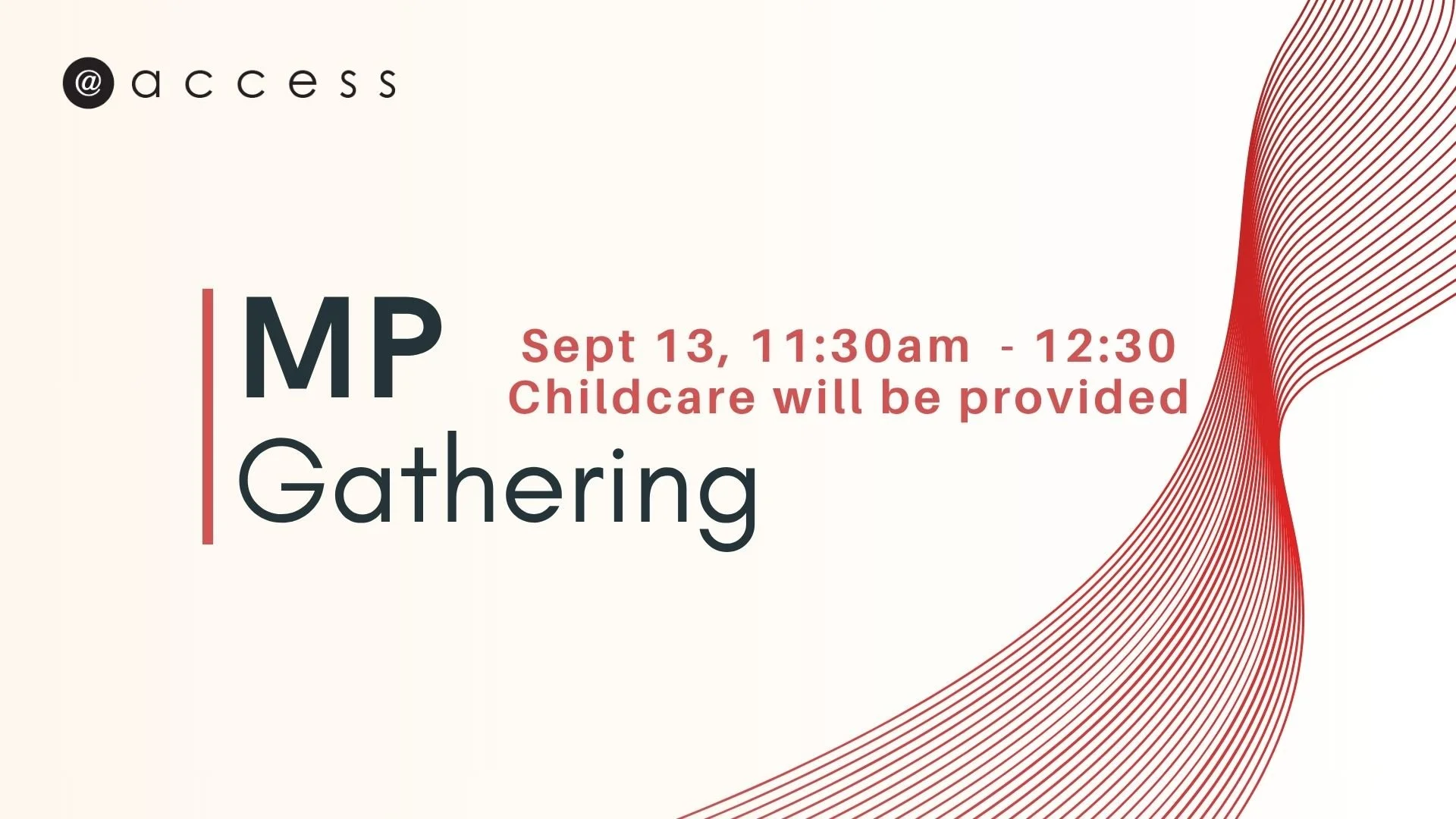 Mission Partner Gathering