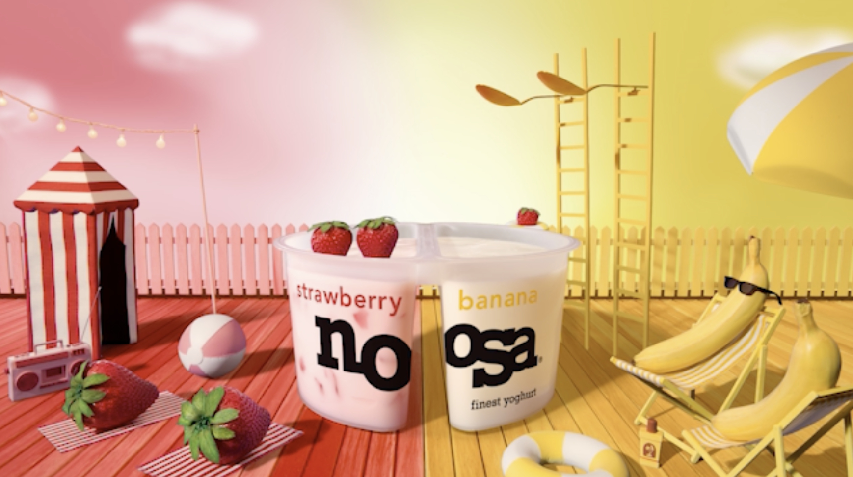 Noosa Yoghurt