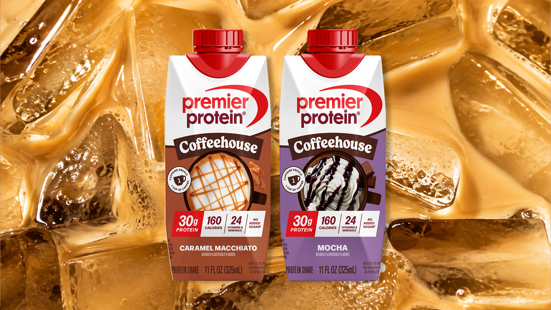 Premier Protein