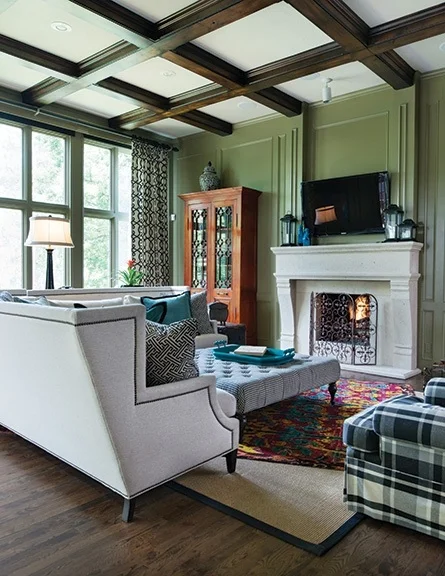 Kansas City At Home Magazine