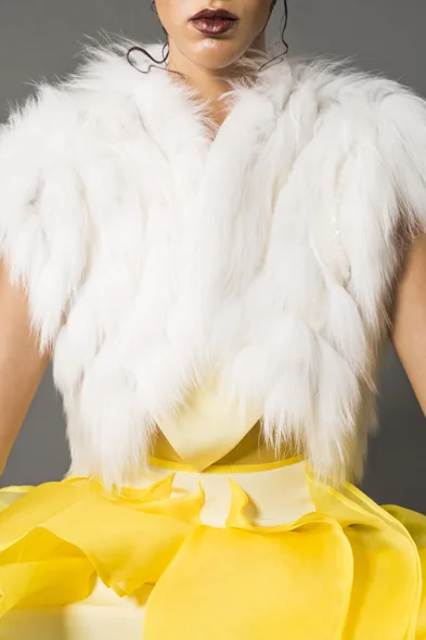 Marrisa Wilson NY spring '15