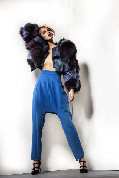  Marrisa Wilson NY spring '15 