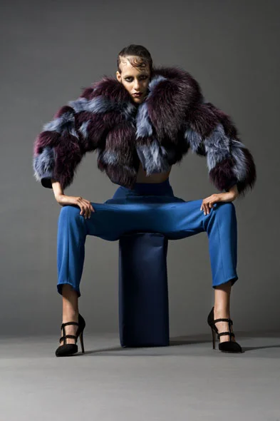  Marrisa Wilson NY spring '15 