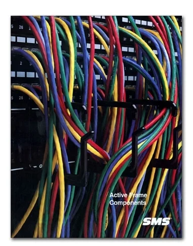 CLIENT:&nbsp;SMS Data Products&nbsp;Group &nbsp;| &nbsp;AGENCY: In-house &nbsp;| &nbsp;YEAR:&nbsp;1993 TYPE: Product cover sheet—Series, Components 