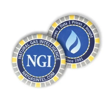  CLIENT: Intelligence Press &nbsp;| &nbsp;AGENCY: In-house &nbsp;| &nbsp;YEAR: 2014 TYPE:&nbsp;NGI gambling&nbsp;chips (trade show casino night chips, used as tickets) 