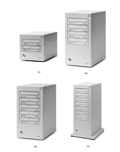  CLIENT: SMS Data Products Group &nbsp;| &nbsp;PRODUCT: CD-ROM drive tower &nbsp;| &nbsp;YEAR: 1993 TYPE: Government contract 