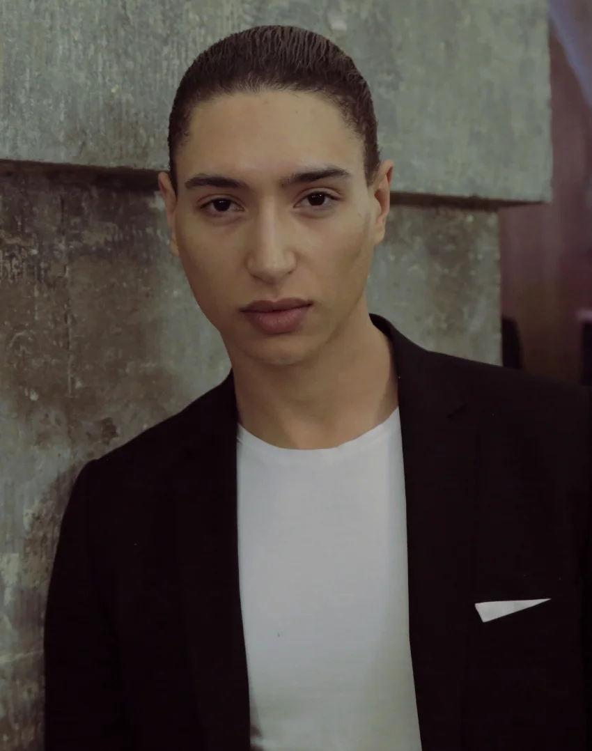 Nat Weller at Joshua Kane HOUNDSDITCH