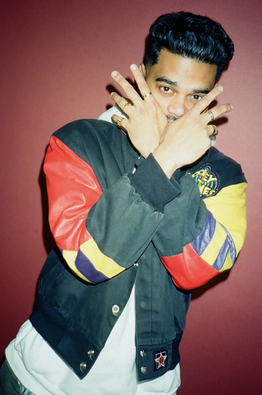 Anik Khan for NowThis SEEN