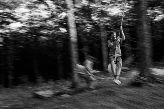 Never too old days...