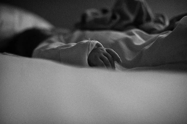 Slow morning days...