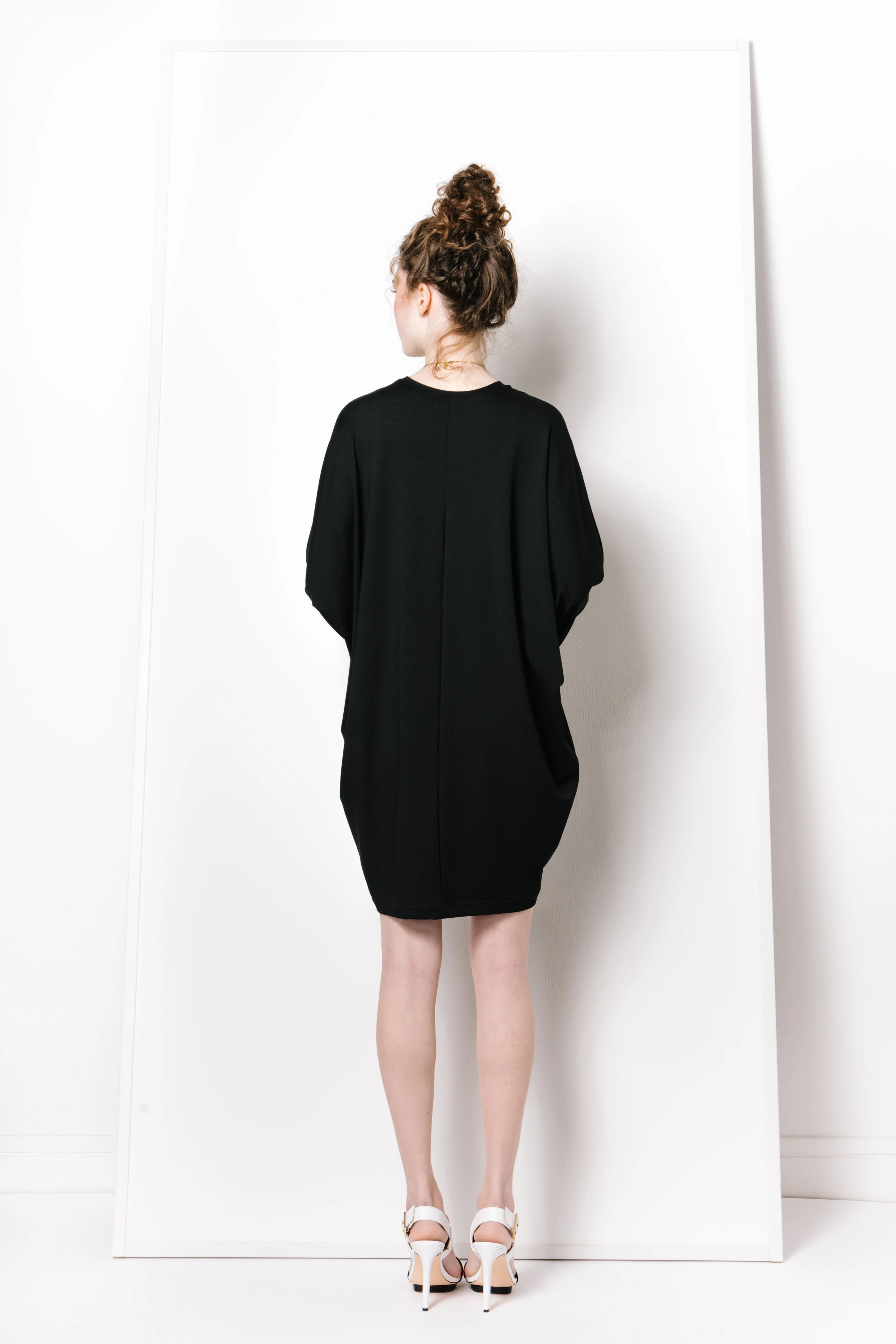 sophia reyes dolman dress