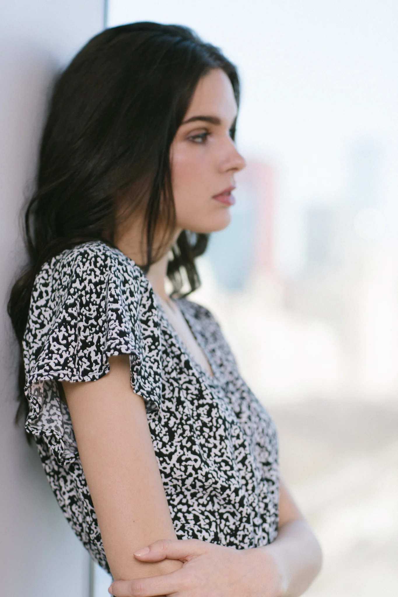 Ava Dress via sophiareyes.com