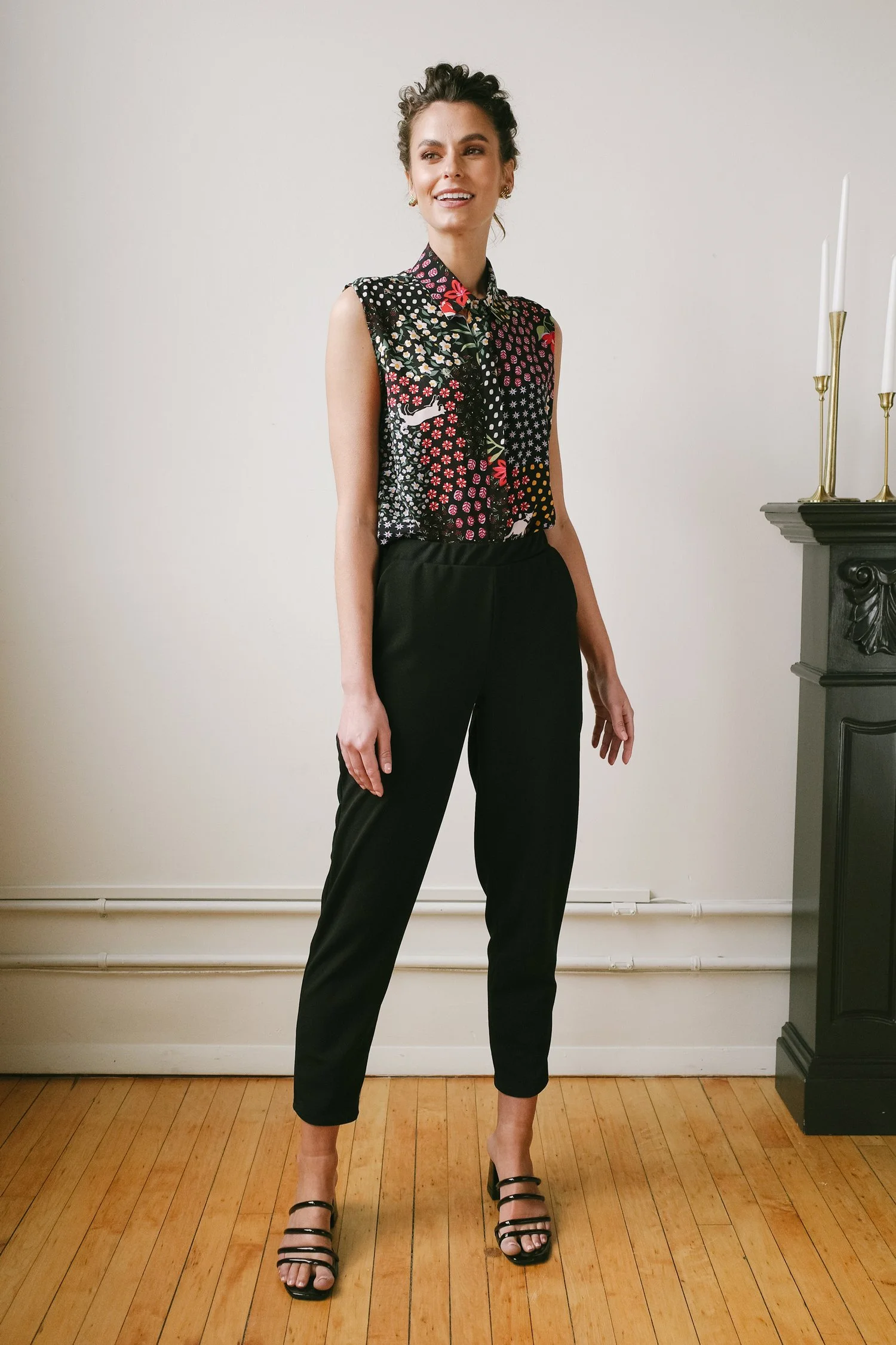 SHOP — S O P H I A R E Y E S