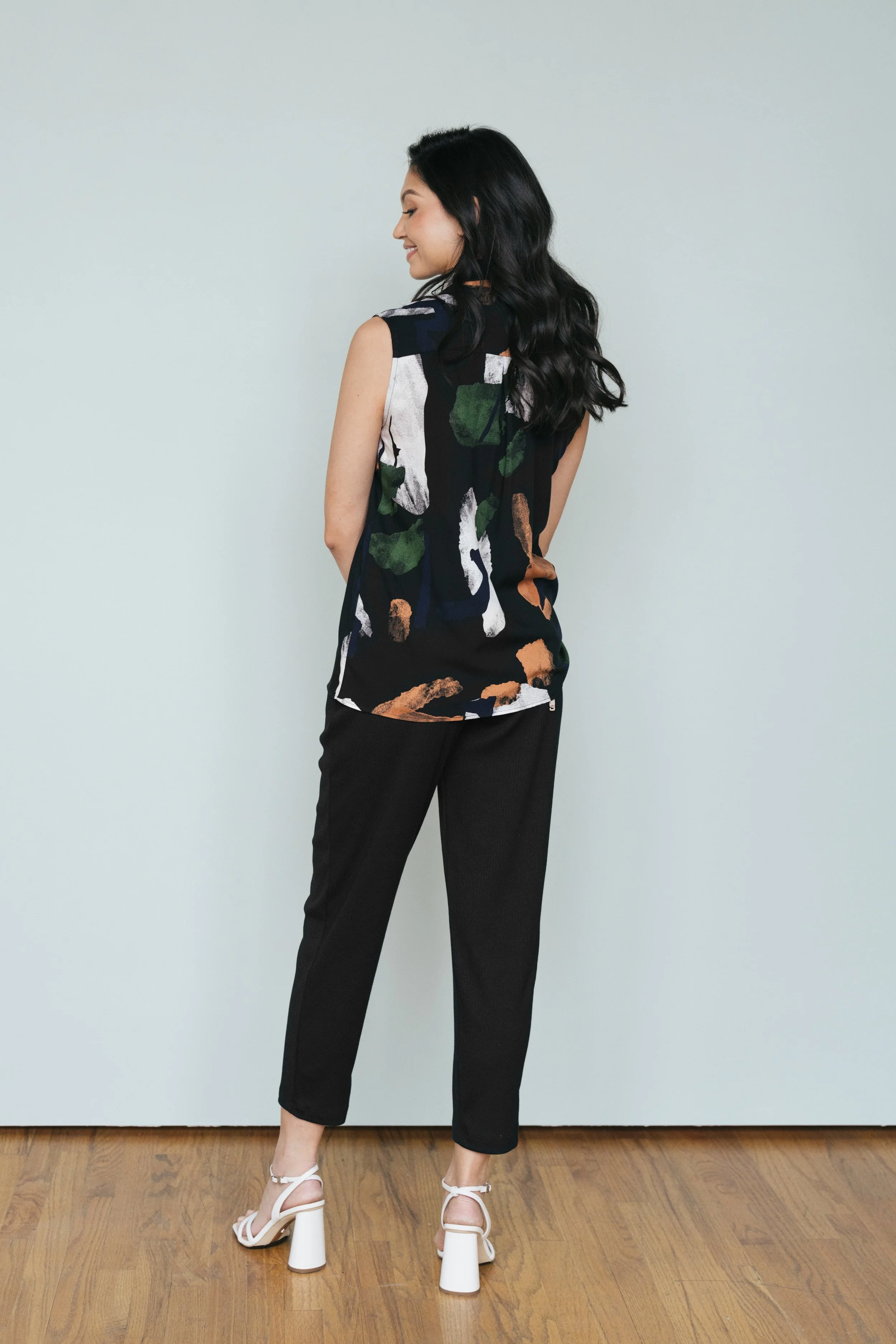 SHOP — S O P H I A R E Y E S