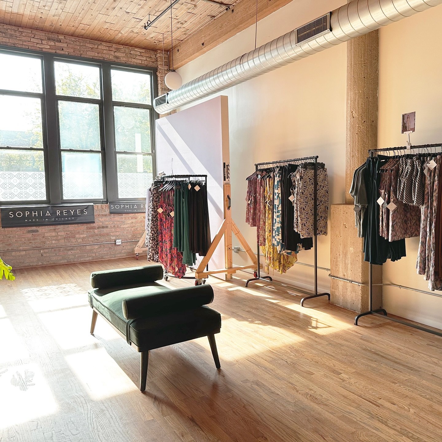 ☀️ Hello Sunshine! 🫶🏼 Showroom vibes and open dates are set from June- October. Stay tuned&hellip;