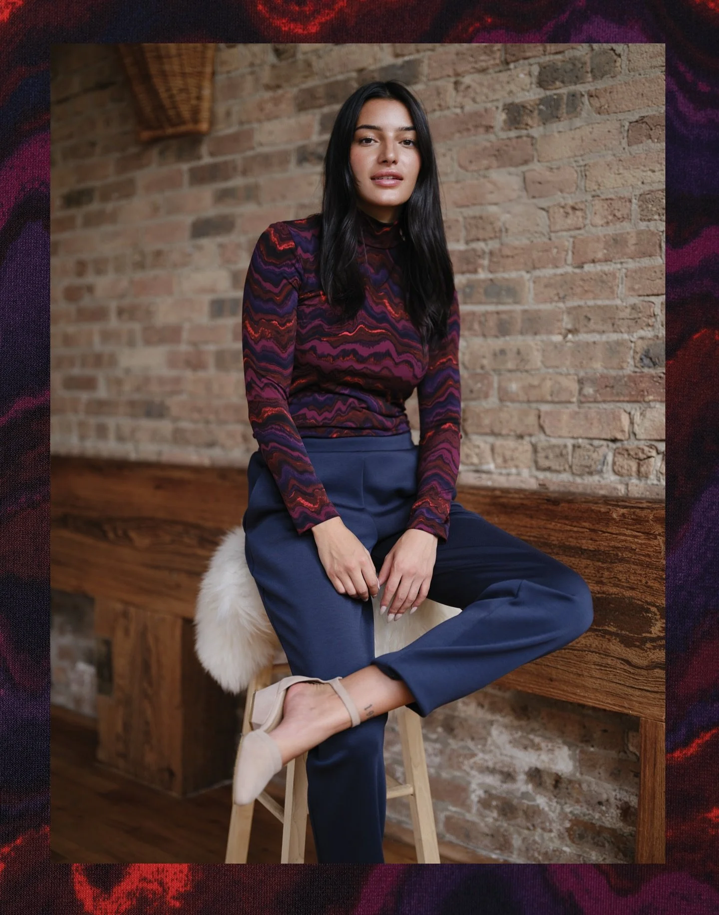 New arrivals! Just in time for this holiday season, give the gift of something special, something local, and something handmade. Join us at the Saint Kate Holiday Marketplace! 🎁

🗓️: November 29th &amp; November 30th
📍 : @saintkatearts&nbsp;
Photo