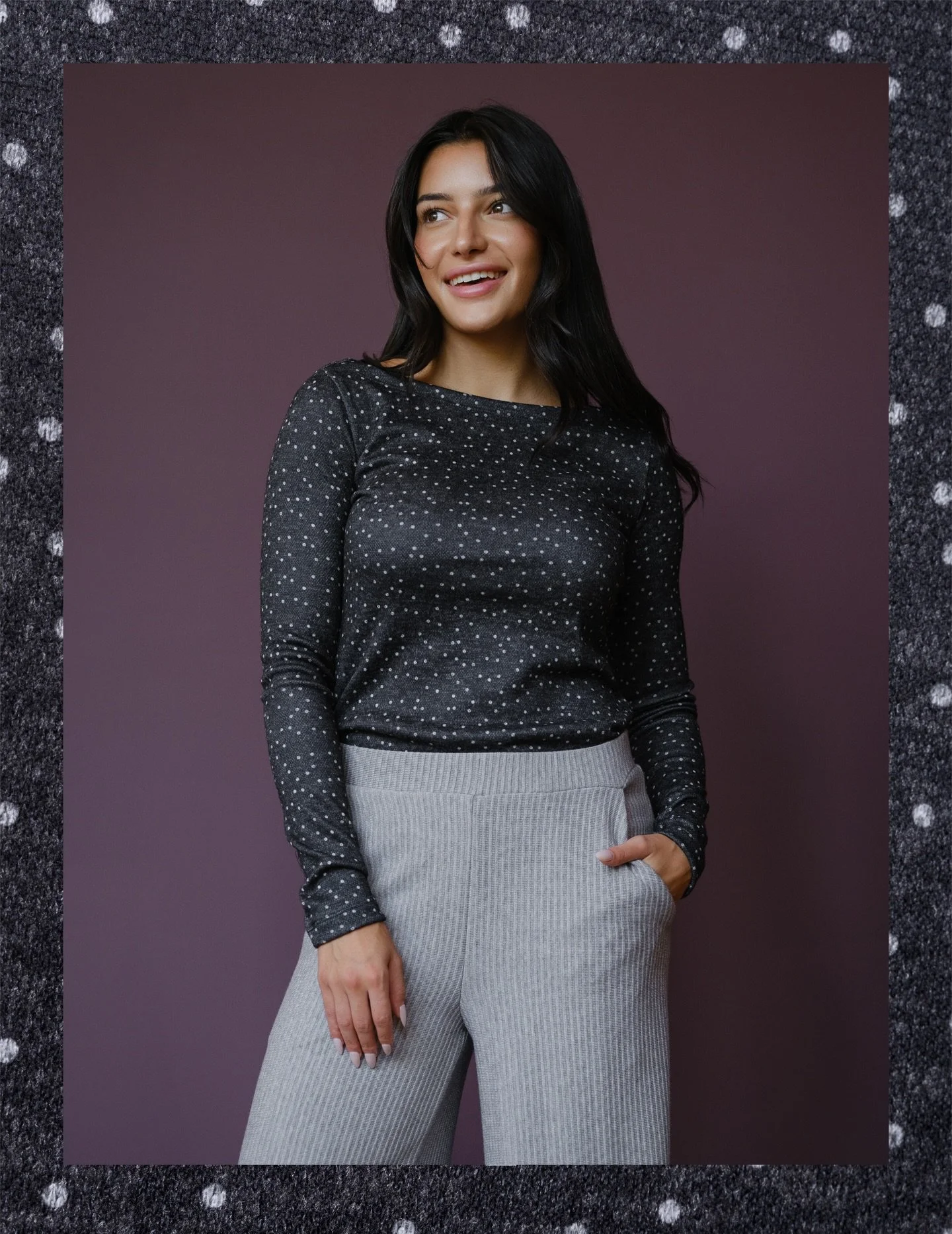 🎅🏽Don&rsquo;t be naughty! Today 12/15 is the last day to place an order for 12/24 delivery! Shop small online 📦

Photos @naanod.jpg @sr.studios.chicago
Model @jasminrenken @therockagency