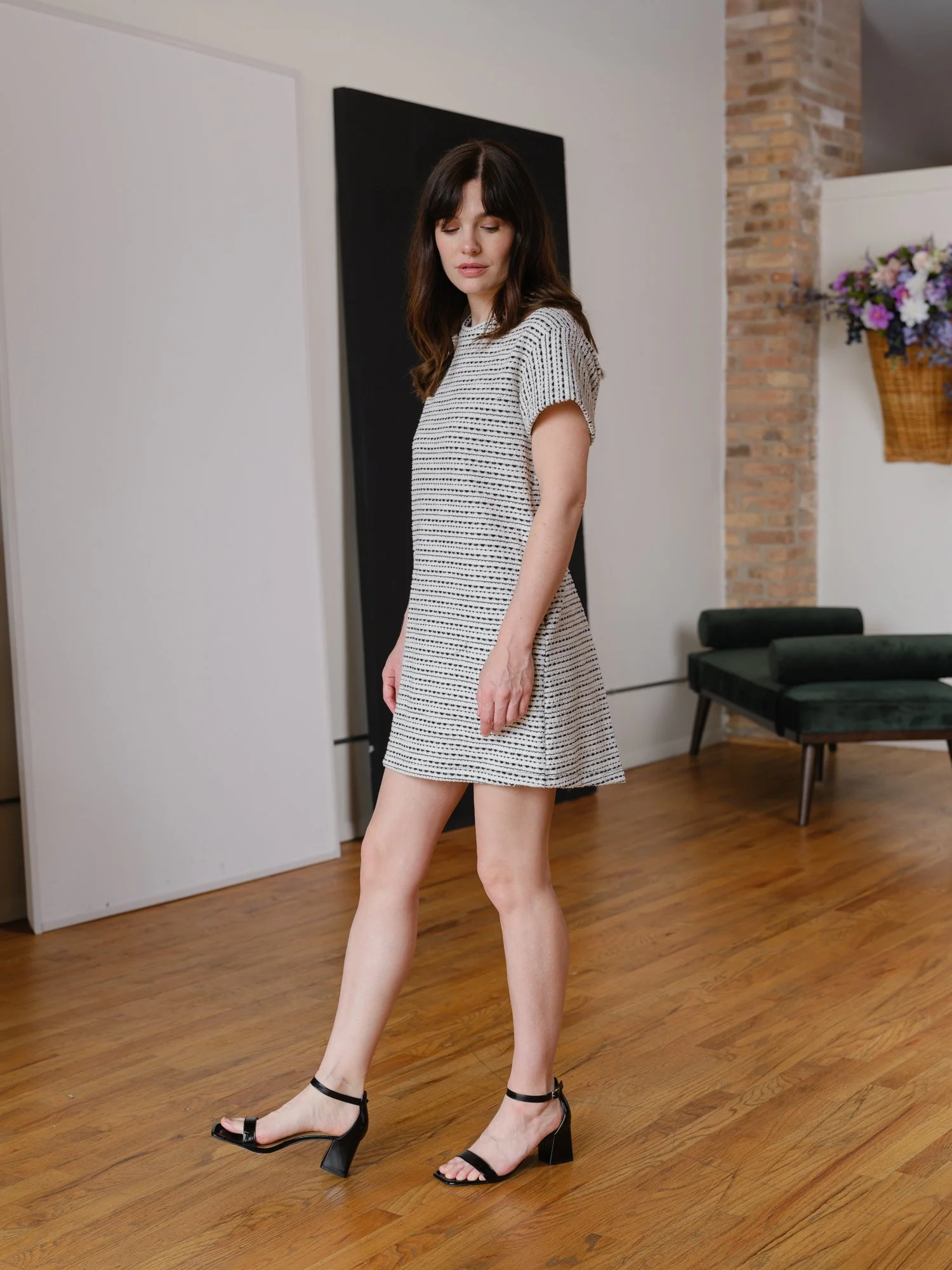 Dress by Sophia Reyes