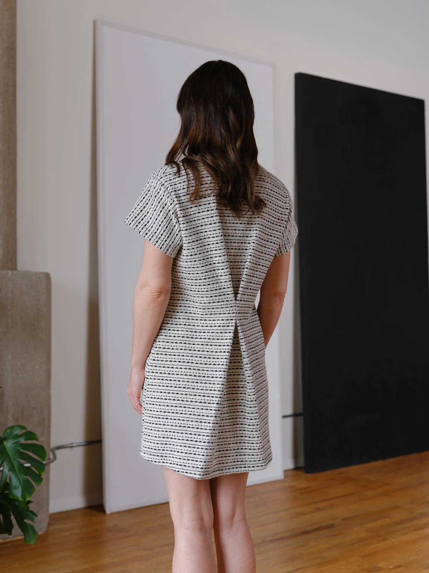 Dress by Sophia Reyes