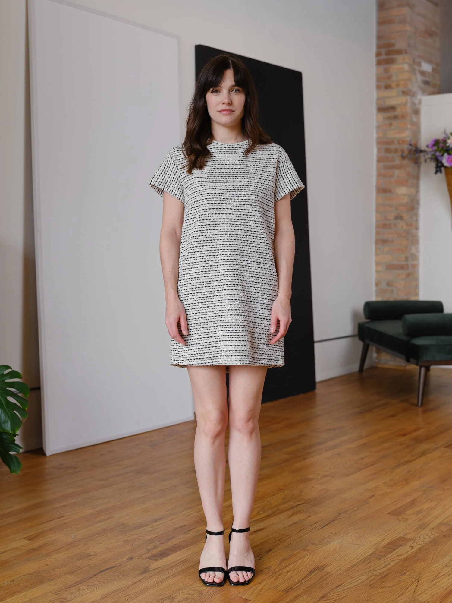 Dress by Sophia Reyes