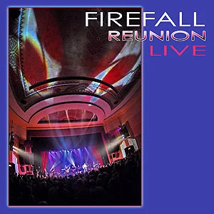 FIREFALL MUSIC — Firefall