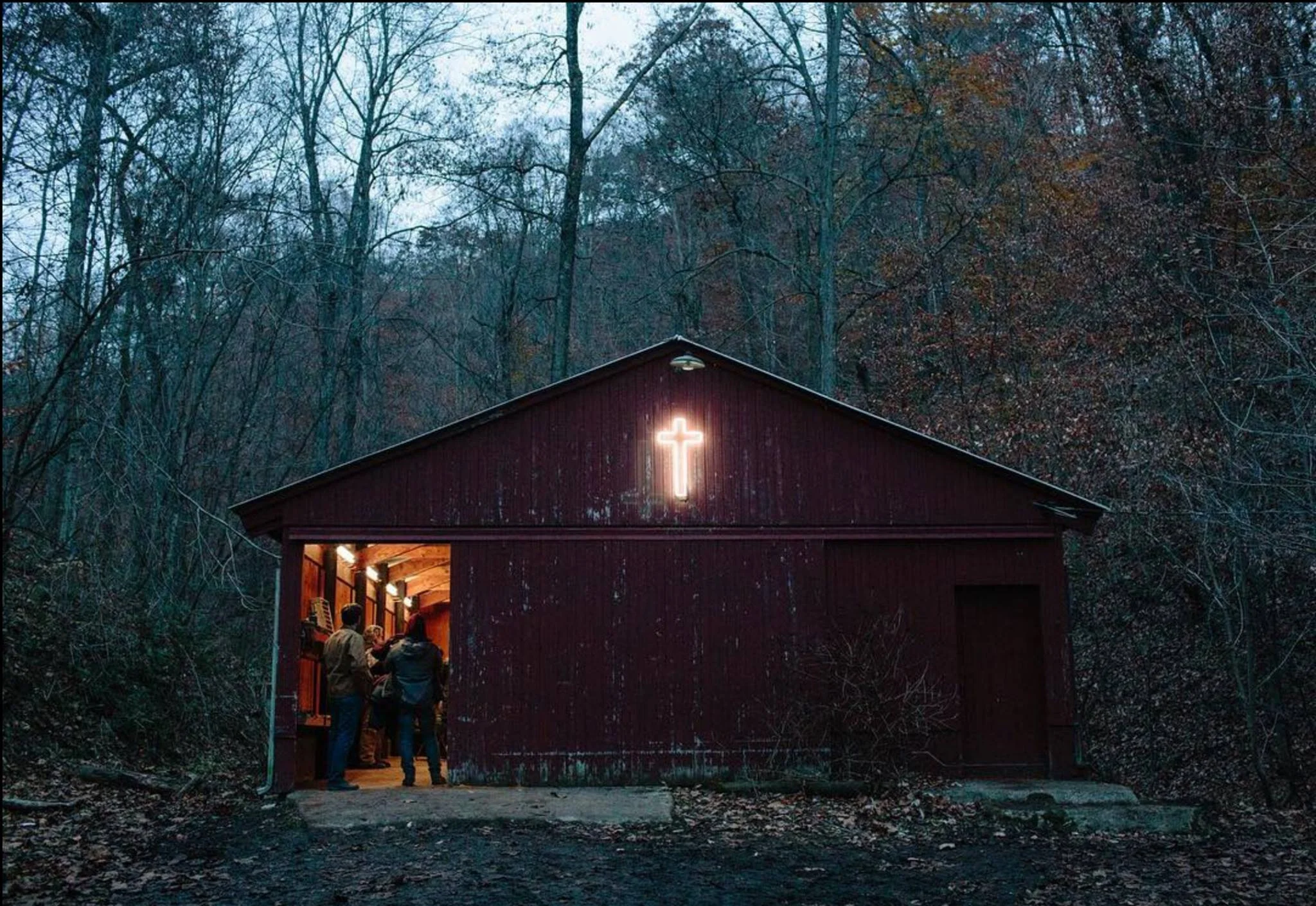 Sundance Film Premiere 2018