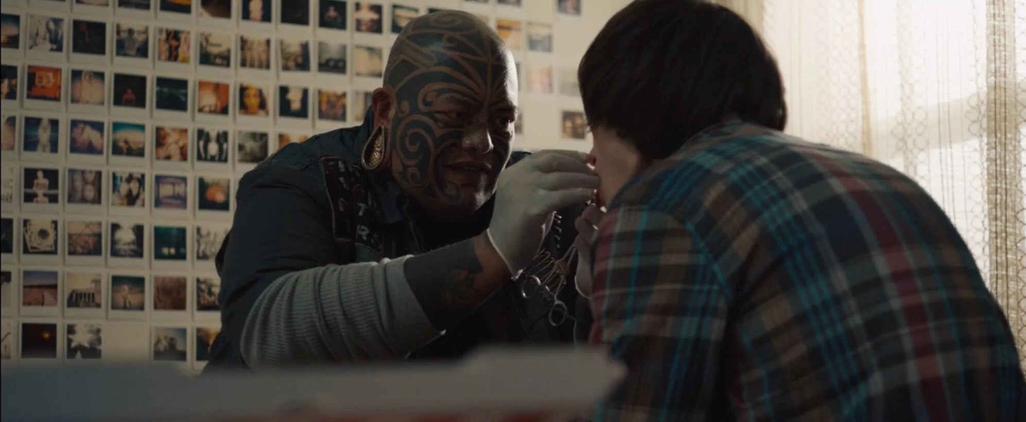 World Premiere 2020 SXSW Film Festival in the Visions Program