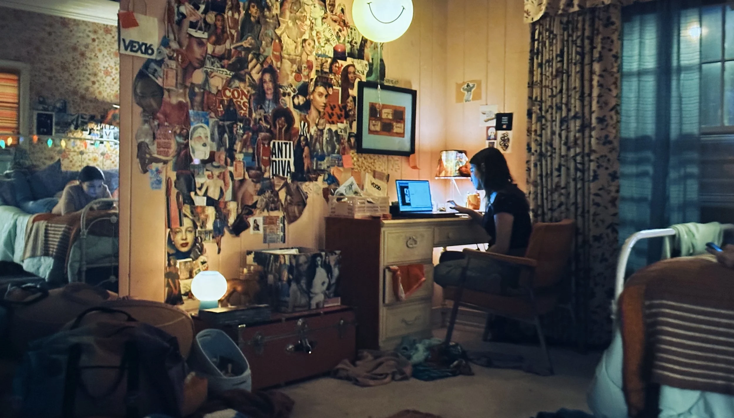 Lifted Pilot / Produced by A24 and Amazon