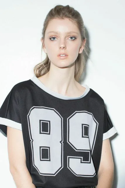 model KAT photographer BONNIE NICHOALDS mua MICHAEL NETTER / KYSHA MARIE hair stylist CRE styled by NIK