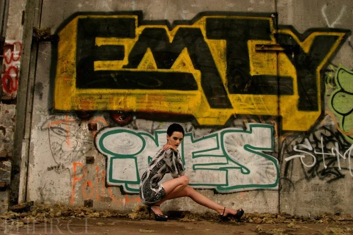 PHEIRCE.COM model EMILY photographer PHYLICIA HARTFIELD styled by NIK