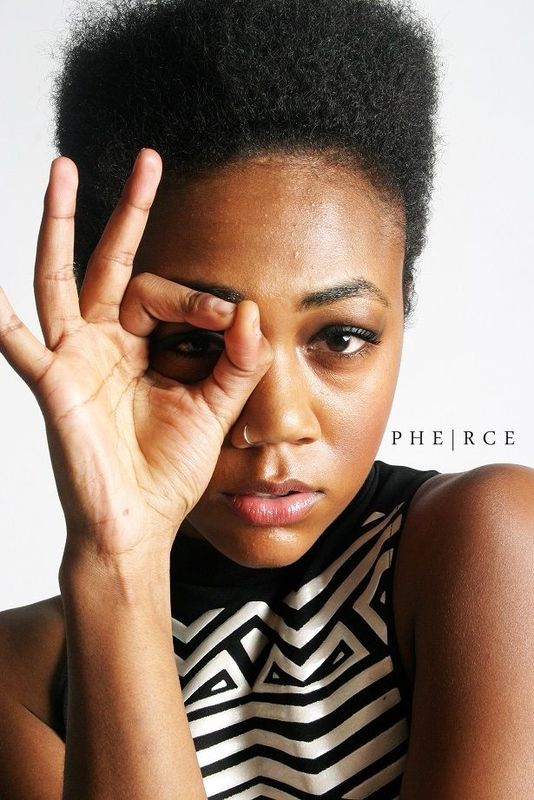 PHEIRCE.COM model JAZZY photographer PHYLICIA HARTFIELD styled by NIK