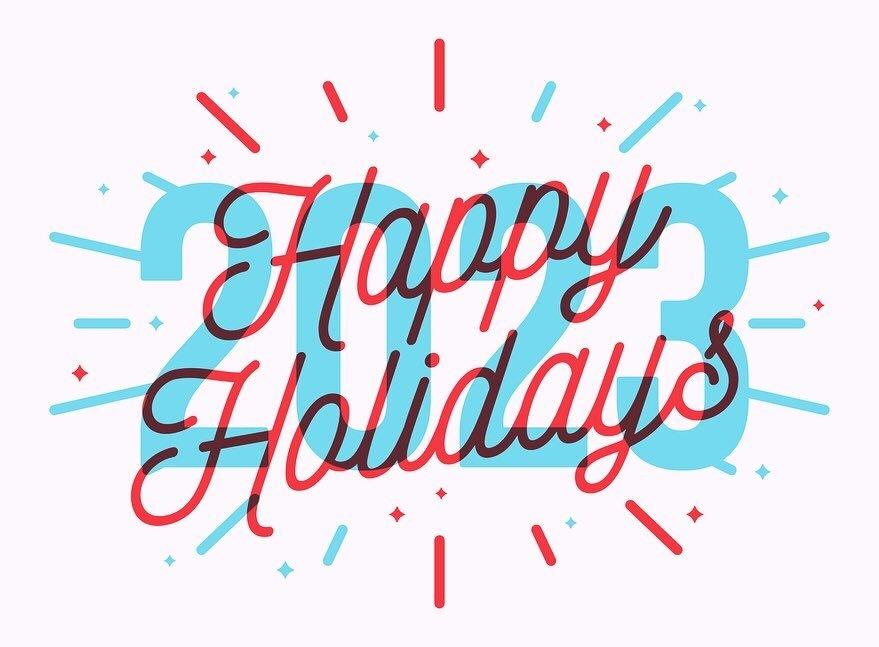 Happy Holidays from everyone at the Law Office of Carrie Hedayati! Thank you for a wonderful year. We appreciate all of our clients, colleagues, families, and friends. 
Please note that our office will be closed for winter holidays from December 22, 
