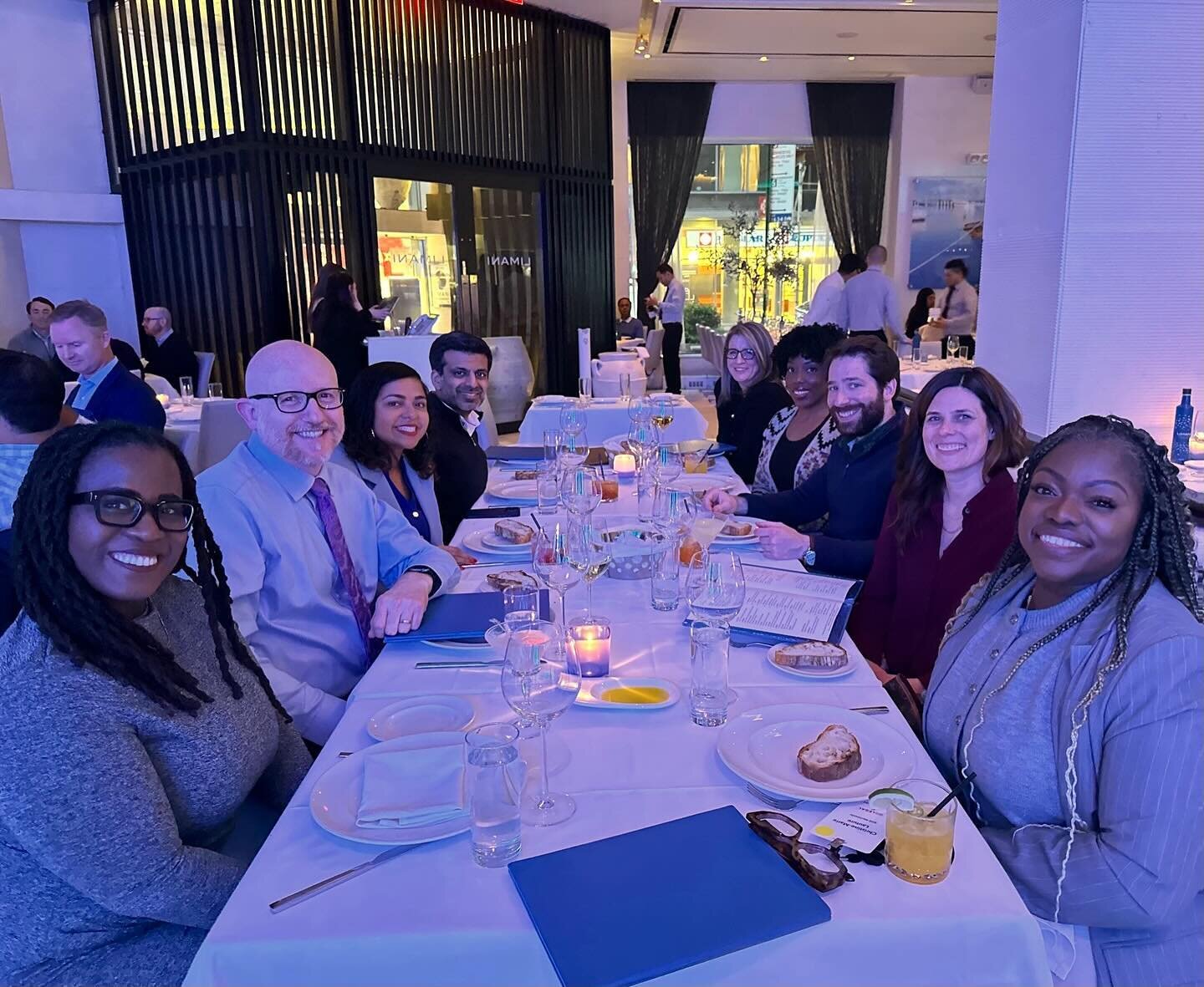 Last week, I had the privilege of attending back-to-back events in NYC presented by Alt Legal &amp; Corsearch, and INTA, which both centered around the adoption of machine learning tools to generate creative content by clients, and as a means of incr