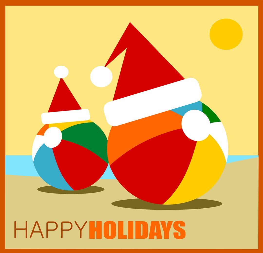 Tis the season to spend quality time with loved ones! ❄️⛄🎄⚖️ We'll be stepping away from the office from December 24, 2024, to January 1, 2025. We'll be back and ready to support you with our full attention starting January 2, 2025. Wishing you and