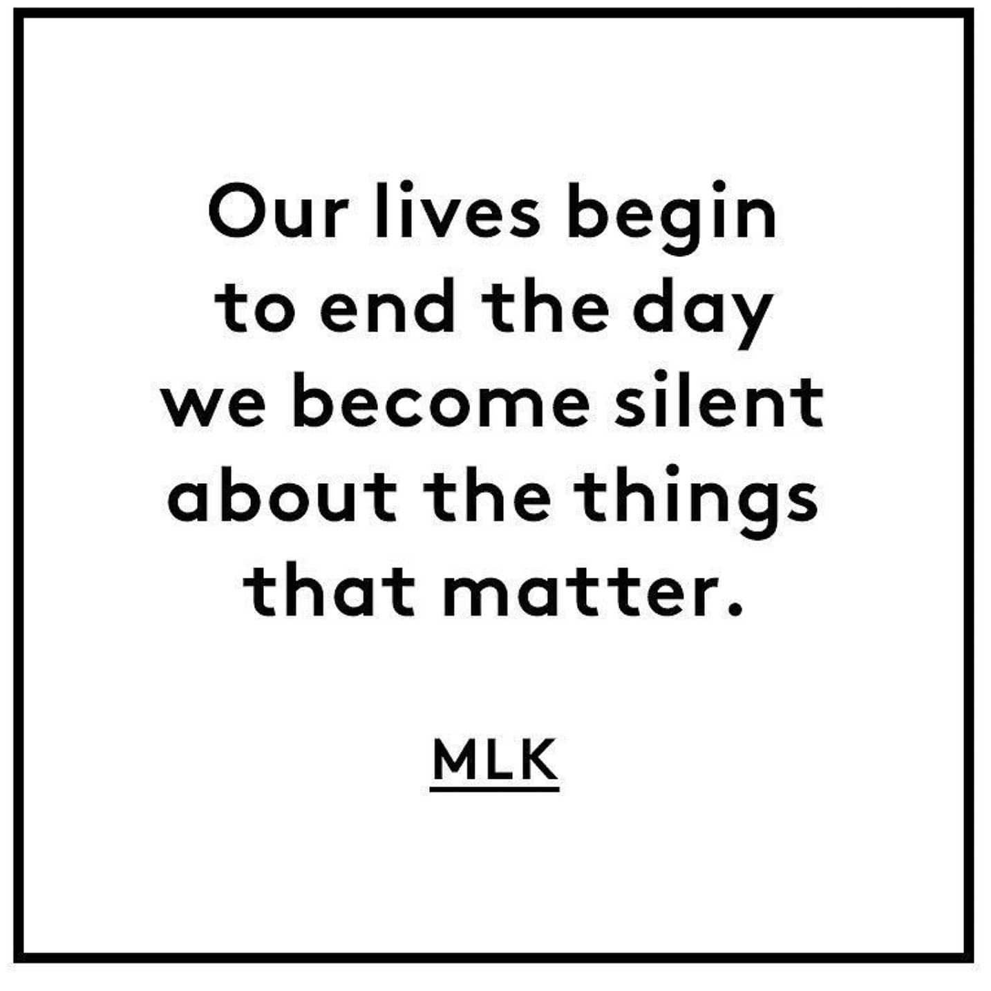 Our office is closed today in honor of Dr. Martin Luther King JR and Coretta Scott King, as well as their family and the millions of people around the world who continue their work focused on justice, humanity and equity for all.