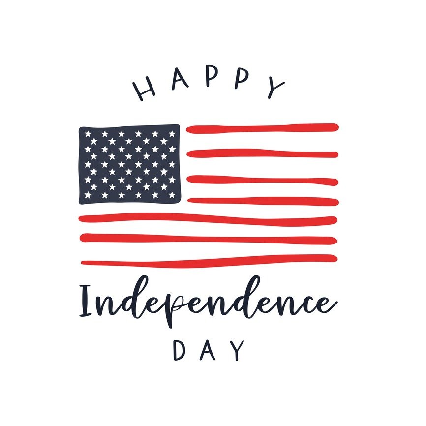 🇺🇸 Holiday Closure Notice 🇺🇸
In observance of Independence Day, the Law Office of Carrie Hedayati will be closed Friday, July 4th.
We will resume our regular hours Monday, July 7th.
We hope everyone has a safe and fun long weekend.🎇
#indepe