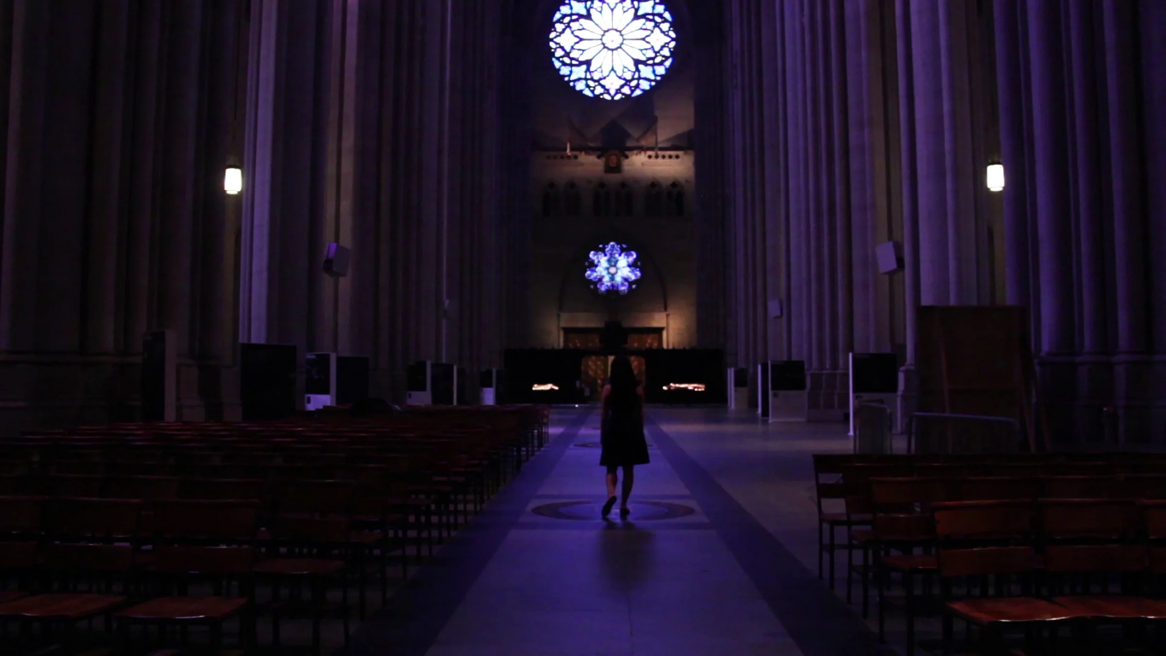 Aurora's Requiem