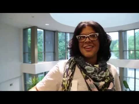 Fashion Design at California College of the Arts: The Cotton Inc. Tour