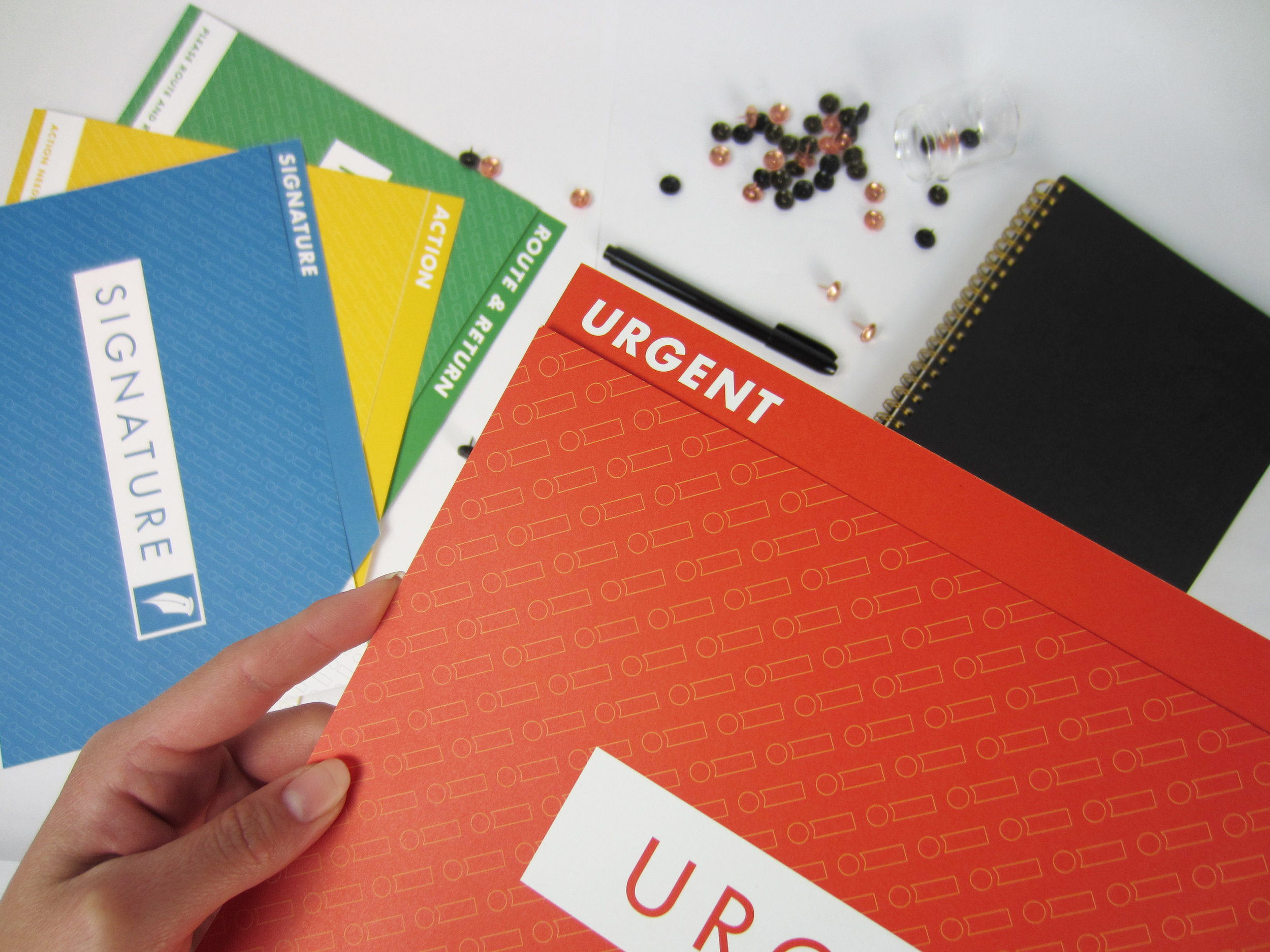 Action Folders® - Document Management System