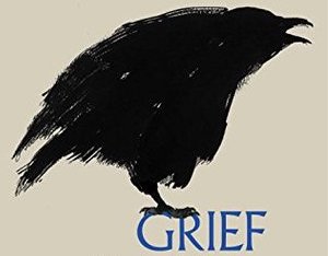 grief is the thing with feathers by max porter