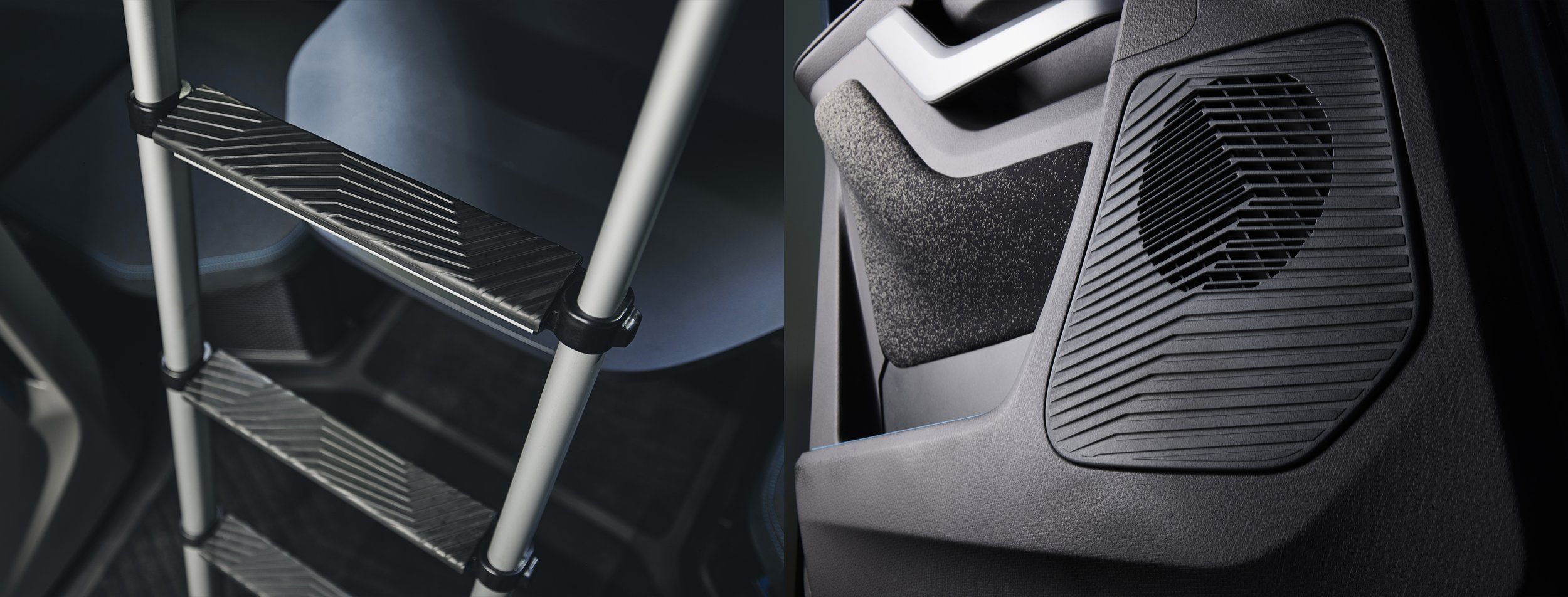 2024 All-new Production Details