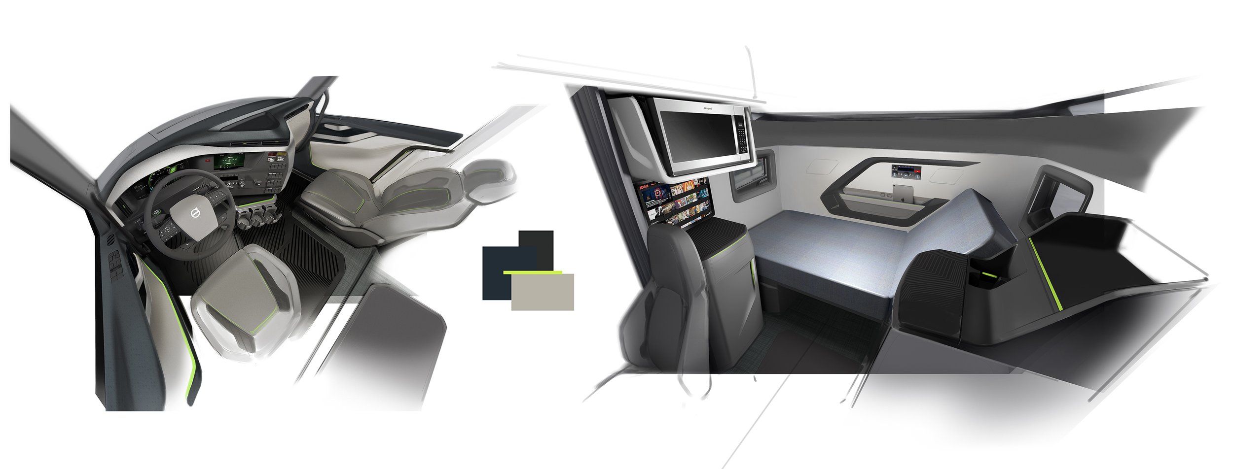 2024 VNL Development Sketches